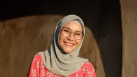 Drama Zaskia Adya Mecca Antar Anak Sekolah Naik Motor, Sempat Bikin Panik