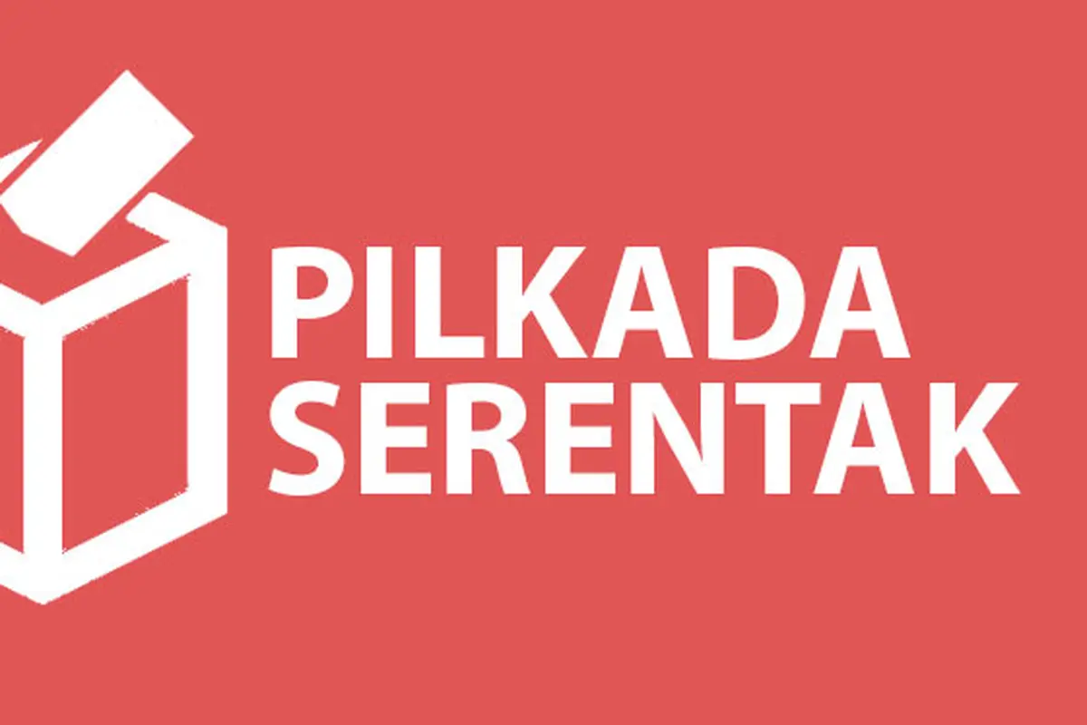 Ilustrasi pilkada serentak (Liputan6.com/Yoshiro)