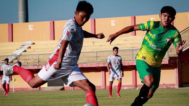 Madura United, Madura FC