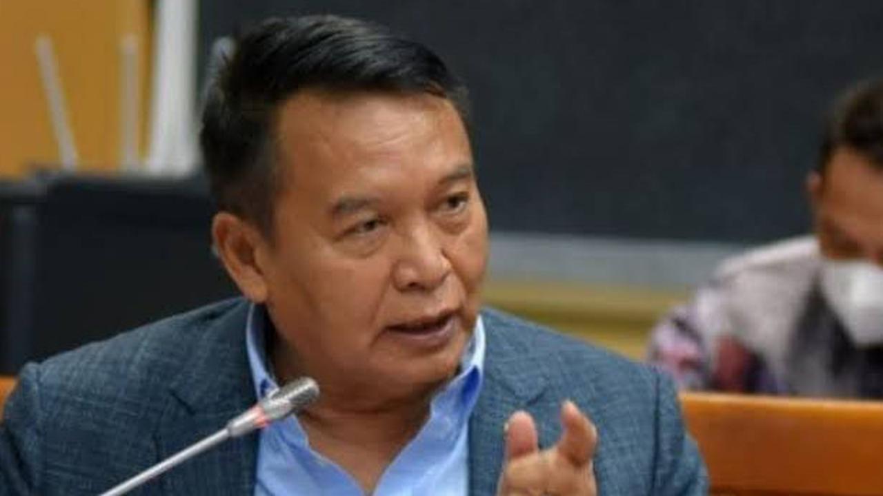 VIDEO: Keras! Komisi I PDIP Tuntut Kesejahteraan Wartawan Depan Menteri Prabowo "Saya Yakin Bisa!"