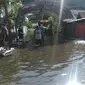 Terjangan banjir bandang dan longsor yang terjadi, Minggu (7/4/2024), di Kota Bitung membuat pemerintah setempat menetapkan status tanggap darurat bencana.