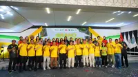 Diperkuat Pemain Kuba, Gresik Petrokimia Yakin Bisa Berbicara Banyak di PLN Mobile Proliga 2025