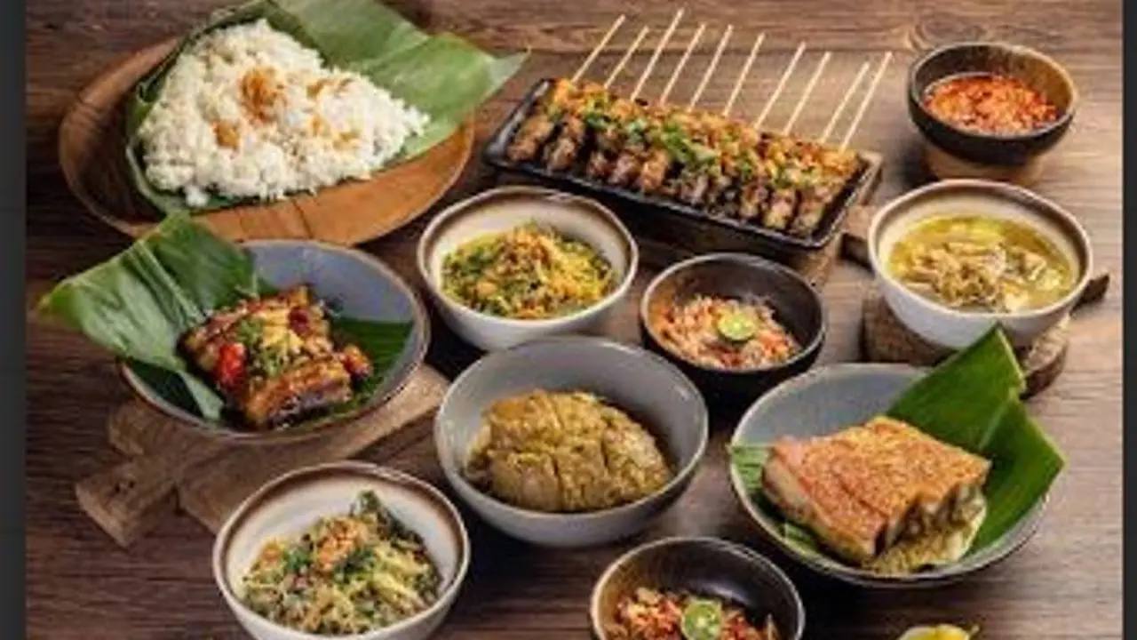 Restoran Ternama Bali Buka Cabang Kedua di Jakarta di PIK