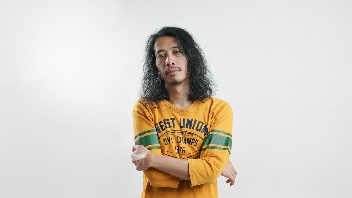 Rekti The Sigit Hingga Oom Leo Cari Musisi dan Seniman Berbakat di Dare ...