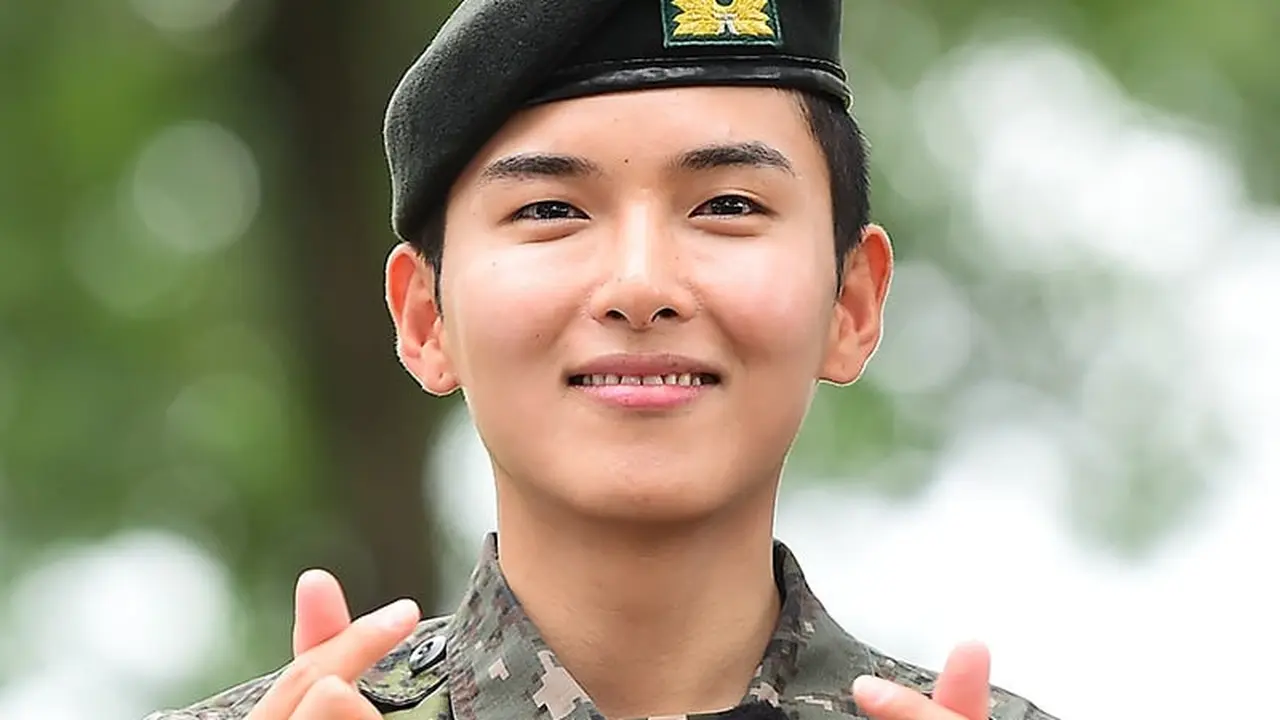 [Bintang] Ryeowook