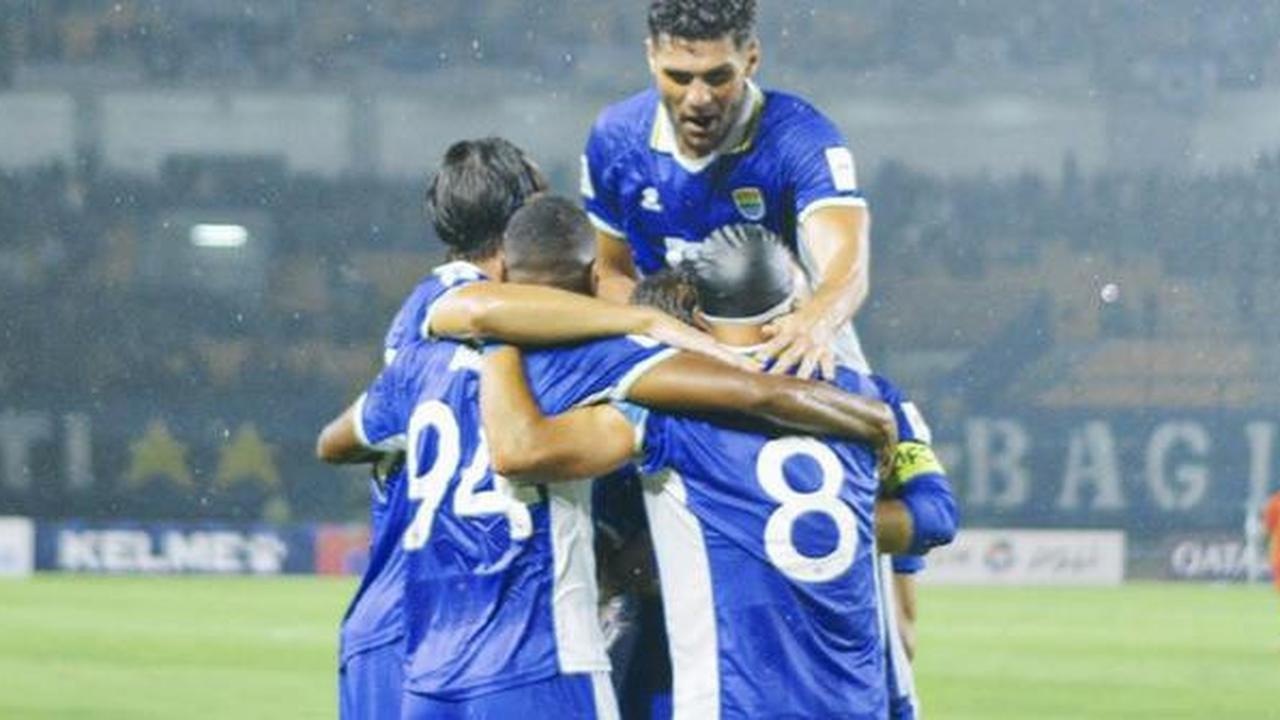 Persib Tunggu Kehadiran Pemain Asing Baru, Umuh Muchtar: Mulai Berlatih Besok atau Lusa