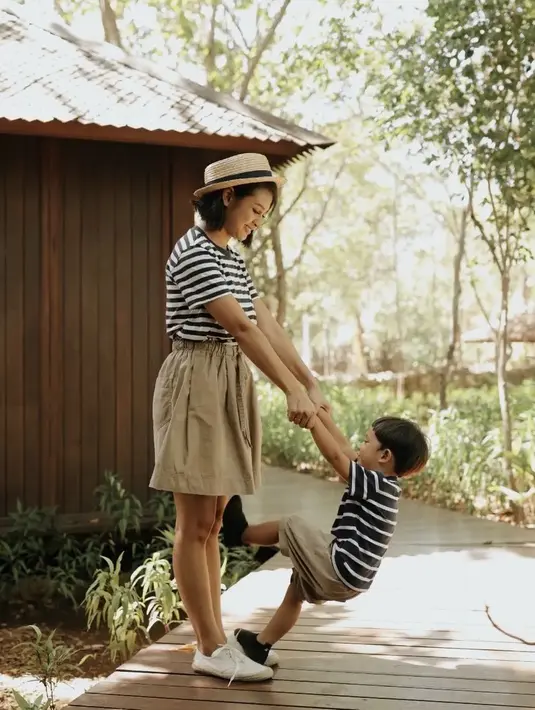 (Instagram/andienaisyah)