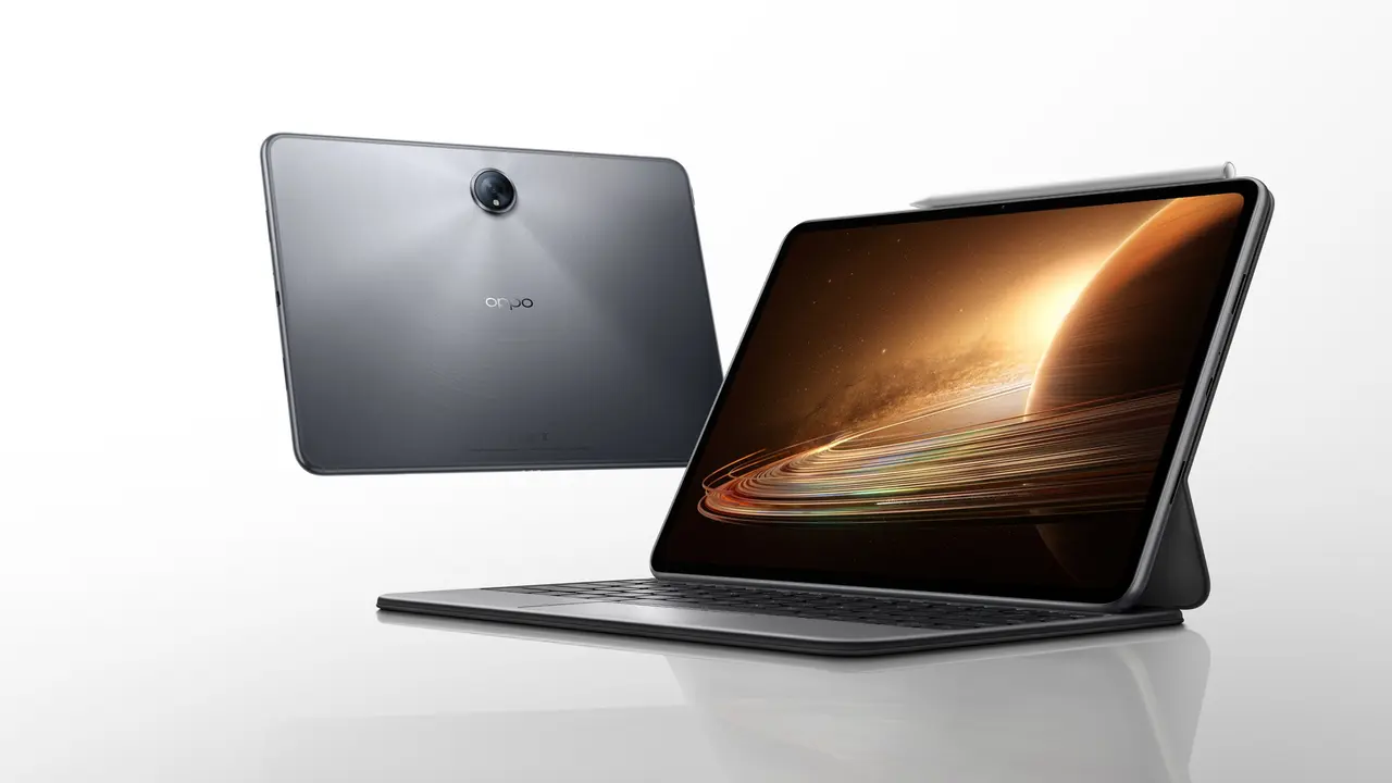 Oppo Pad 2 (Oppo)