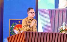 Wamendagri Bima: Kolaborasi Desa dan Kampus Perkuat Kapasitas Kepdes Hadapi Tantangan Pembangunan