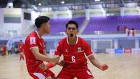 Hasil Piala AFF Futsal 2026: Comeback atas Australia, Timnas Futsal Indonesia Segel Juara Grup B!
