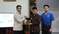 Wamendagri Minta Kepala Daerah Tak Lagi Bergantung APBD