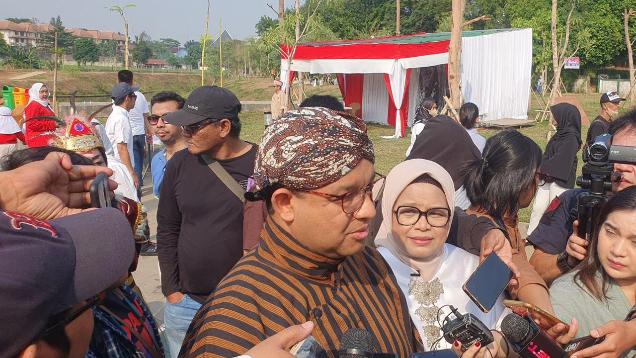 Dok. Istimewa