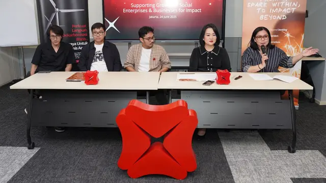 Bank DBS Indonesia