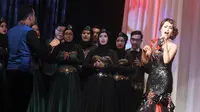 Paduan Suara IPB Agria Swara Siap Harumkan Nama Indonesia
