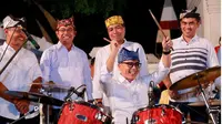 Pemkab Banyuwangi Selenggarakan Festival Band Pelajar