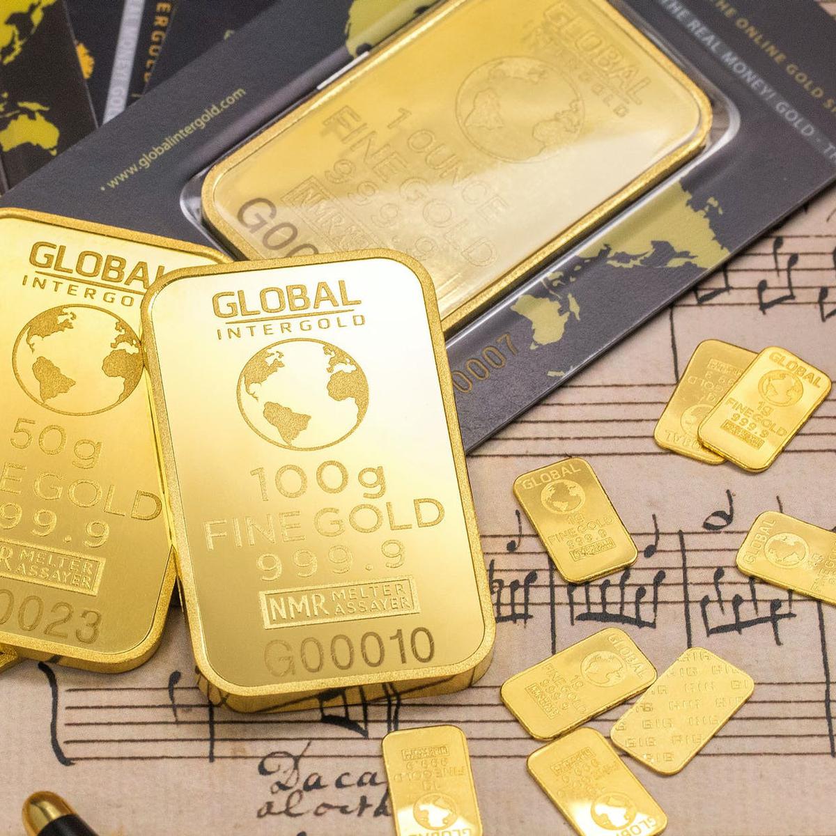 Cara Investasi Emas bagi Pemula, Pasti Aman dan Menguntungkan ...