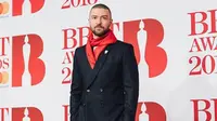Justin Timberlake (Instagram/@justintimberlake)