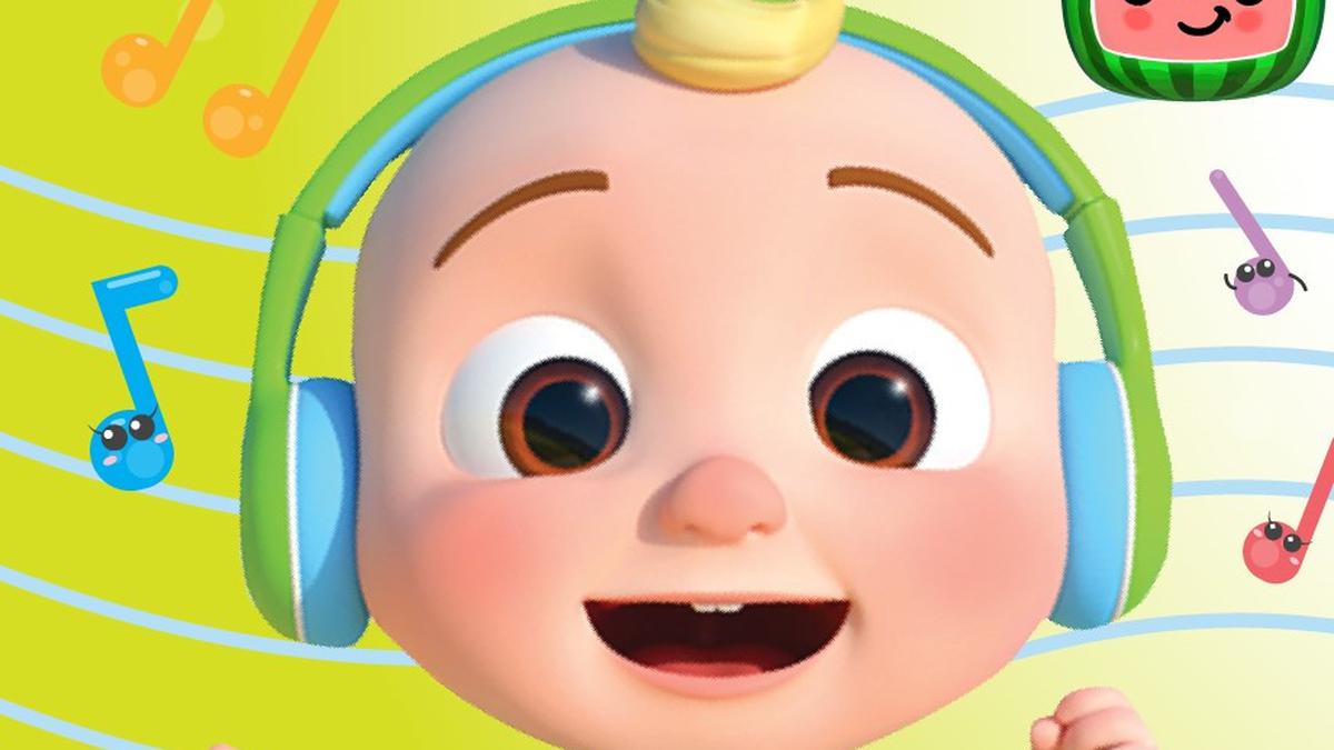 Sinopsis Animasi Cocomelon Season 1 &amp; 2: Teman Setia Si Kecil Belajar Sambil Bernyanyi di Vidio