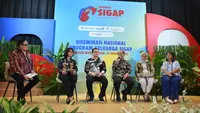 Program Keluarga SIGAP Dorong Perubahan Perilaku Kesehatan Keluarga Lewat Layanan Primer