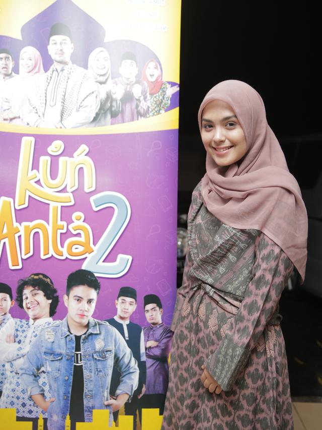 [Fimela] Vebby Palwinta