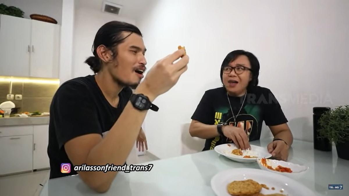 Dok. Istimewa