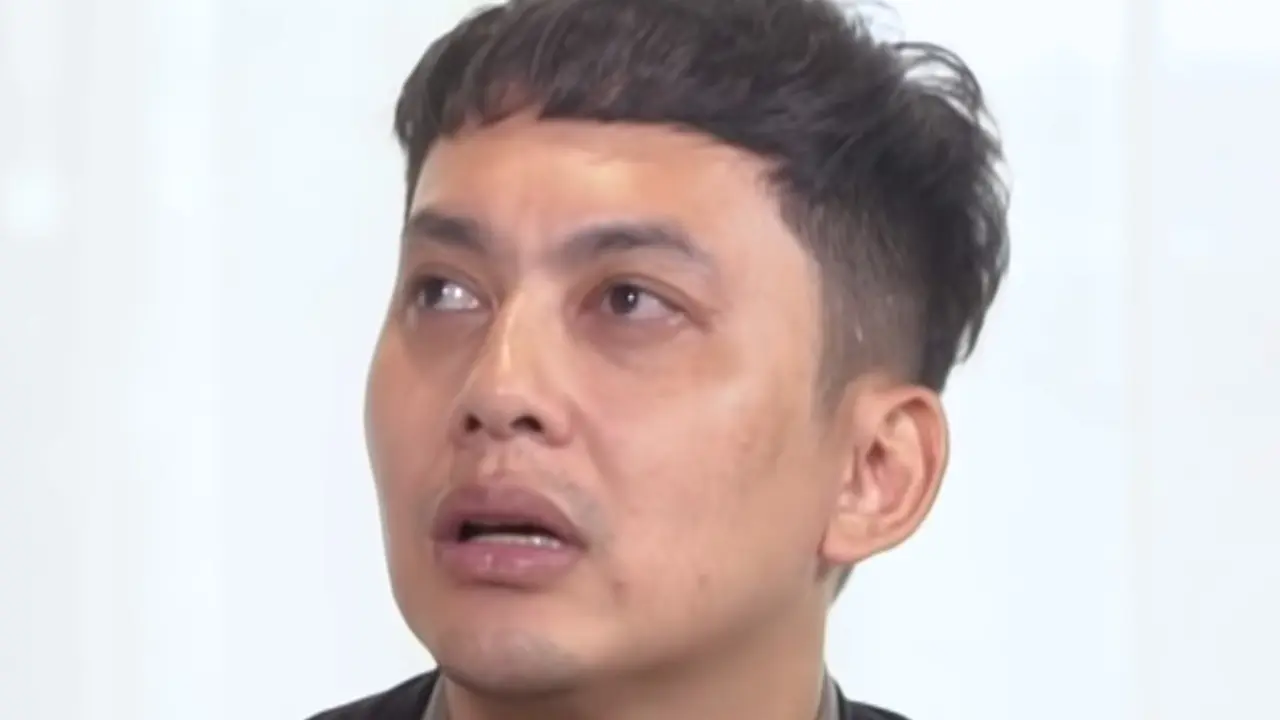 Kiki Farrel. (Foto: Dok. YouTube Maia Al El Dul TV)