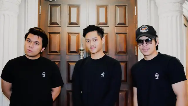 6 Potret Kebersamaan Atta Halilintar dan Thariq Halilintar, Sibling Goals