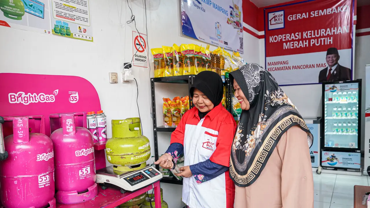 LPG 3 Kg