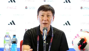 Pelatih Vietnam Komentari Kemenangan Telak Timnas Indonesia atas Bangladesh di FIFA ASEAN Cup 2026: Jarang Terjadi