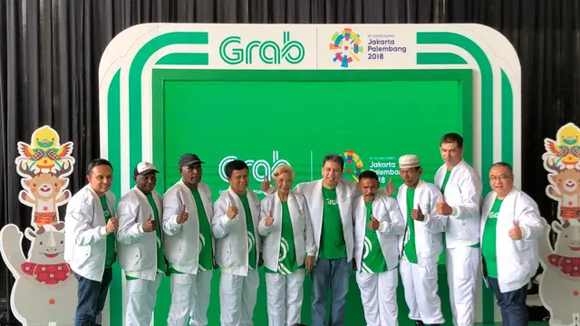 Grab Indonesia