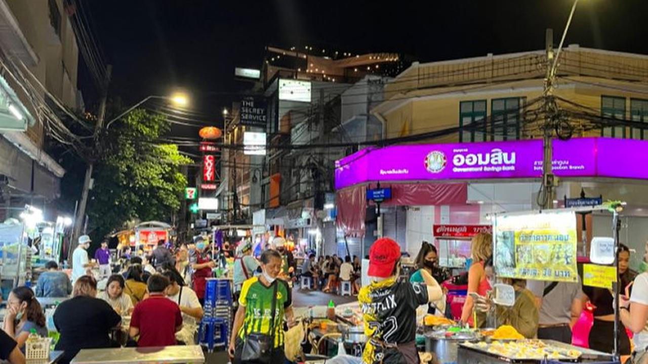 5 Negara dengan Wisata Belanja Menarik, Hati-hati Dompet Kamu Bisa Terkuras!
