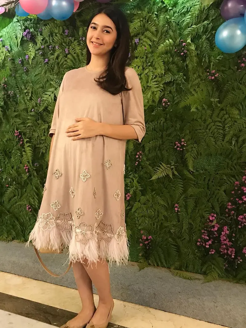 [Bintang] Nabila Syakieb