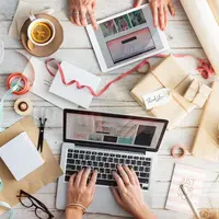 Cara menghemat biaya pernikahan. (Foto: pexels.com)