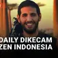 Nas Daily Sebut Bali Surga Para Bule