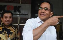 Profil dan Kekayaan Indra Iskandar, Sekjen DPR Tersangka Kasus Korupsi Pengadaan Rumah Dinas