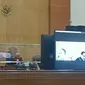 Sidang Bos Koperasi Simpan Pinjam (KSP) Indosurya, Henry Surya (Istimewa)