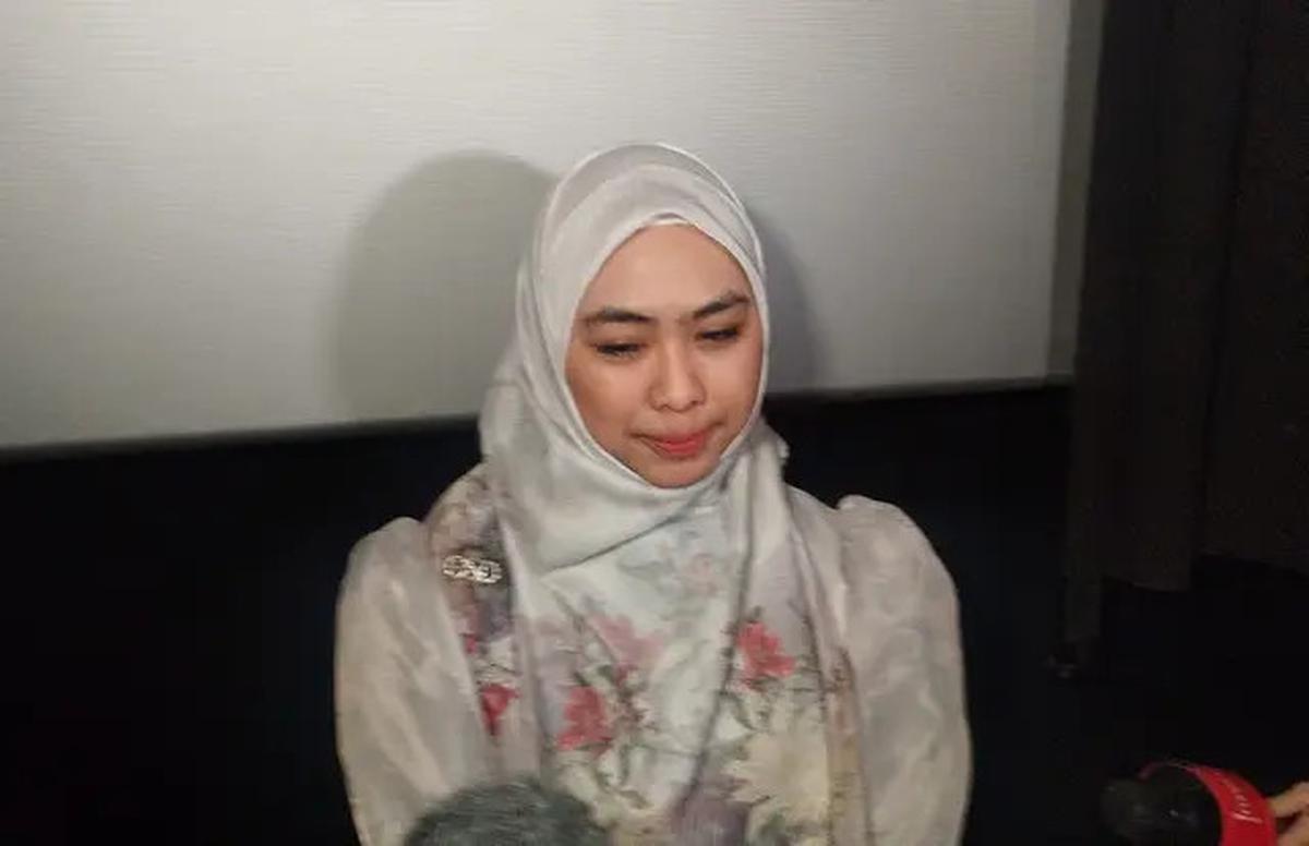 Oki Setiana Dewi Ceritakan Kehidupannya Selama Menetap di Mesir