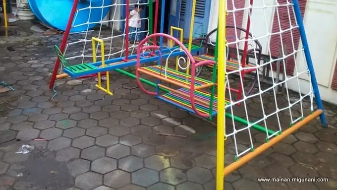 [Bintang] 5 Mainan TK di Era 90-an yang Hiasi Masa Kecilmu