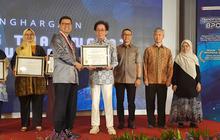 Sido Muncul Raih Anugerah PROAKTIF 2025 dari BPOM, Berkat Komitmen Mendampingi UMKM Obat Bahan Alam