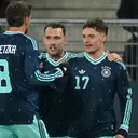 Piala Dunia 2026: Jerman Harus Banyak Berbenah Kalau Tidak Mau Terhenti di Babak 32 Besar!