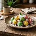 Cara Membuat Cenil Singkong Gula Merah yang Kenyal dan Legit, Mudah Dibuat di Rumah
