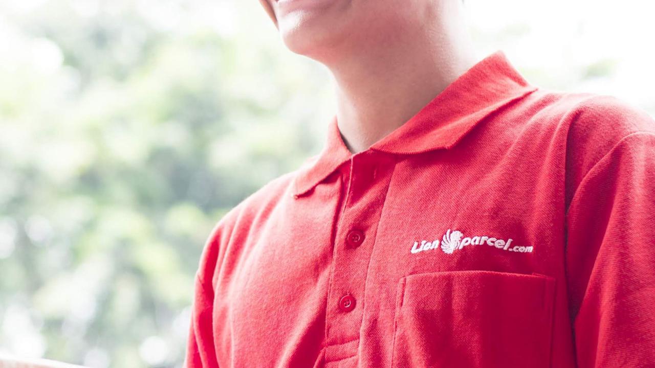 Medan Jadi Kota dengan Kebutuhan Logistik Tinggi, 300 Orang Mendaftar Jadi Agen Lion Parcel Setiap Bulan