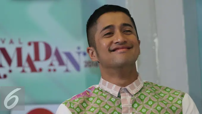 20160520- Indosiar Siapkan Program Unggulan Selama Ramadan-Jakarta- Herman Zakharia