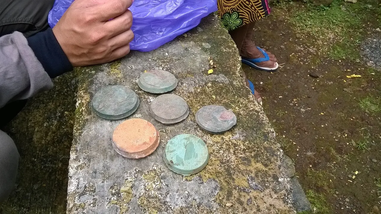 Mengintip Bengkel Perhiasan Purba di Purbalingga