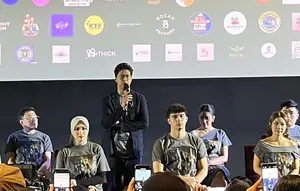 Adhe Dharmastriya Luruskan Makna Lagu Lingsir Wengi yang Dianggap Mistis, Ternyata tentang Cinta