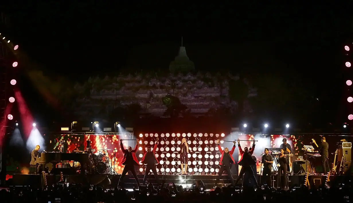 (Bambang E.Ros/Bintang.com)