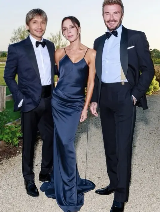  Instagram/ Victoria Beckham]</p>