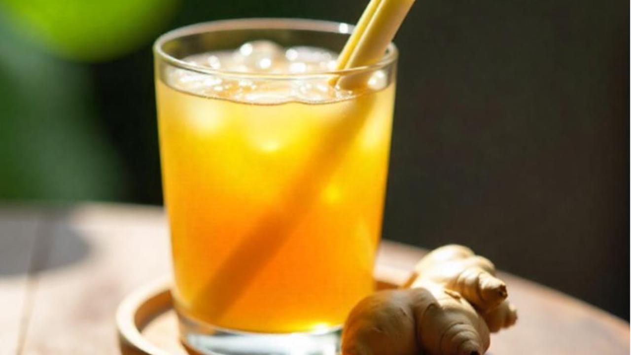 5 Resep Jamu Geprek untuk Turunkan Kolesterol dan Tekanan Darah, Praktis dan Hemat Waktu