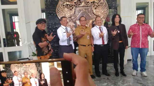 Air Supply (Foto: Felek Wahyu)