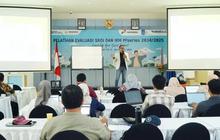 Pertamina Foundation Gelar Pelatihan, Dorong Dampak Berkelanjutan
